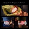 SKG Smart Heated Lumbar & Abdominal Massager K3 CN plug (adapter included)