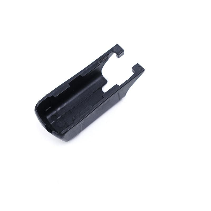 Windshield Wiper Arm Cover Fixed Part 2Pcs For Mercedes Benz A B E V Class GLA GLB GLC GLE GLS W205 A200 GLA250 2016 To 2024