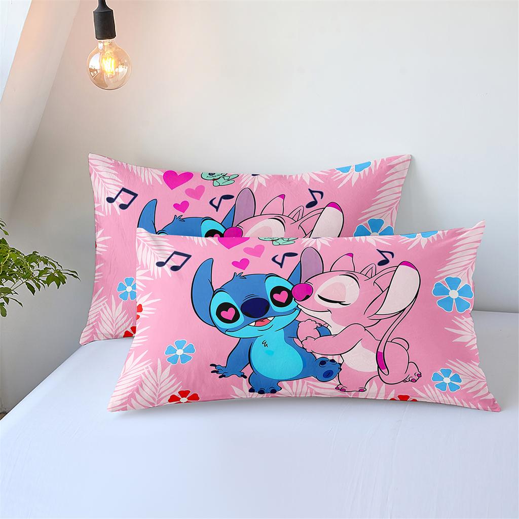 Комплект стеганого одеяла с 3D цифровой печатью Комплект постельного белья из трех предметов Четыре предмета Начальный аукцион