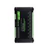 Промышленный 8-канальный модуль управления Modbus RTU 8CH Модуль RS485 Цифровой вход RS485 Связь