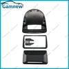 9 Inch Car Frame Fascia Adapter Canbus Box For Renault Clio 3 2005-2014 Lutecia 2009-2012 Android Radio Audio Panel Kit
