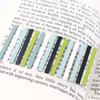 Student Page Marker Reading Highlight Sticker Sticky Notes Index Tabs Flags Stickers Index