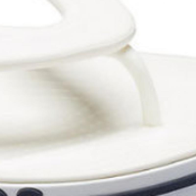 Crocs Флип Public Bayaband White Navy 205393 126