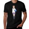 Rinko Yamato (Ore Monogatari) Tshirt Unisex T Shirt Cotton 100 T Shirts For Unisex Pack White Tshirt
