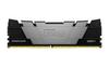Kingston Kingston FURY Desktop PC Memory DDR4 16GB X 1 Kingston FURY Renegade 2023 Model CL16 Product Lifetime Warranty 3200MT/s KF432C16RB12/16