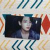[USED] Korean BTS BE Unreleased Limited JK Jungkook Trading Card (1 Piece)