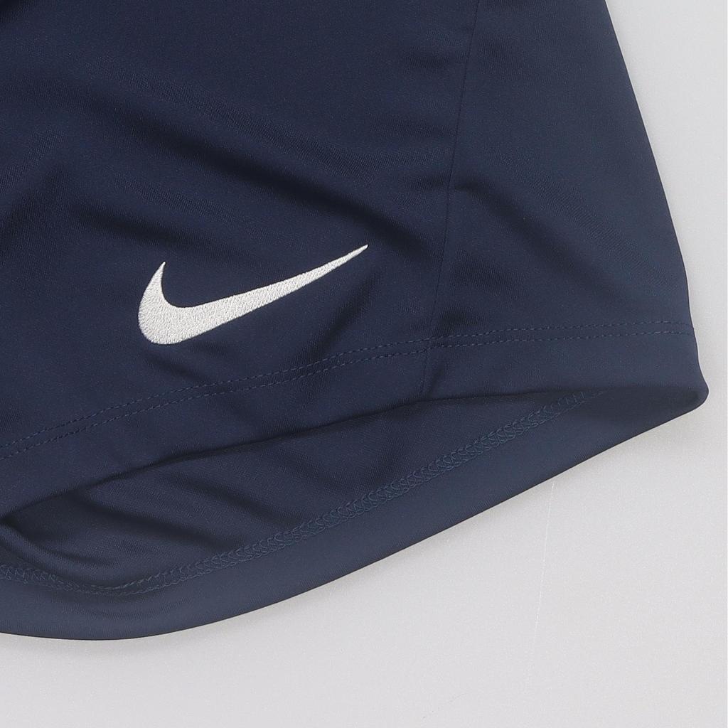 Nike Спортивные шорты мужские чернильно-синие средние BV6856-410