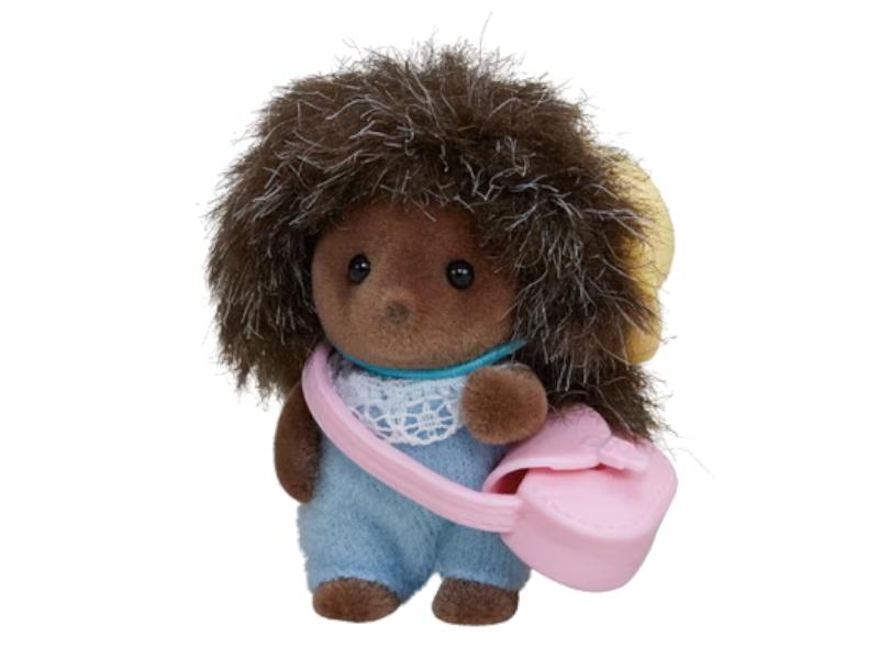 Sylvanian families 5410 dziecko jeżyków 3+