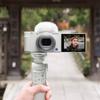 Sony Shooting Grip with Wireless Remote Commander Function White GP-VPT2BT