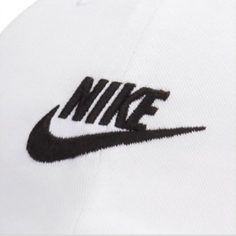 Nike Club Unstructured Futura Wash Cap Fb5368 100