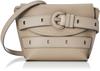 Shoulder Bag TheBeltPouch 1853N 7471 Warm Taupe [J&M Davidson] Women's [Item]