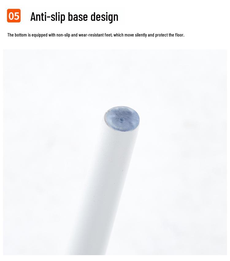 Креативный прикроватный столик шириной 40 см: Стильный, Милый, Художественный и Прочный для Детей