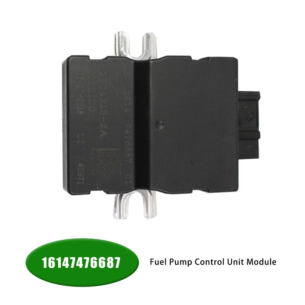 Fuel Pump Control Module for BMW 430i 2017-19 16147476687 16149494391