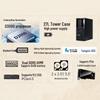 Lenovo Kaitian M740J-92f Feiteng D3000 Desktop PC (CN version)