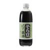 Takahashi Shoten Broad Bean Soy Sauce 500ml X 4 Bottles Gluten-free, Additive-free, Wheat-free, Soybean-free