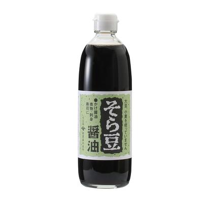Соевый соус Takahashi Shoten с бобами 500 мл x 4 бутылки Без глютена, без добавок, без пшеницы, без сои