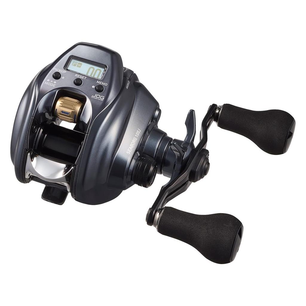 Daiwa Seaborg 100J Electric Reel