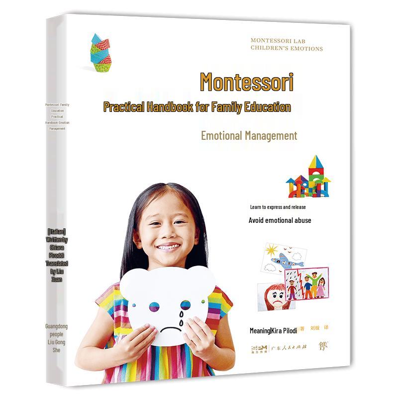 Parenting & Child Development Book Series