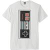 Мужская футболка Nintendo с большим контроллером(1)
