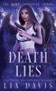 Книга Death Lies : 3