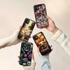 Чехол Защитный Матовый Для IPhone 16 15 14 13 12 11 Pro Max X XS MAX Игра The Binding Of I-Isaac