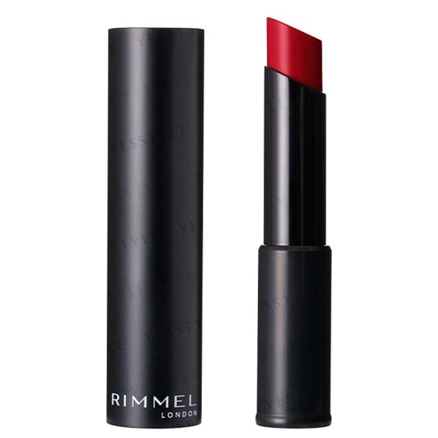 Rimmel London Стойкий масляный тинт для губ C 001