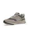 New Balance 997H Унисекс Повседневная обувь Серая Серебристая CM997HCA