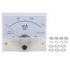 85C1 DC 0~300MA Pointer Ammeter Analog Current Panel Tester Current Measuring Meter
