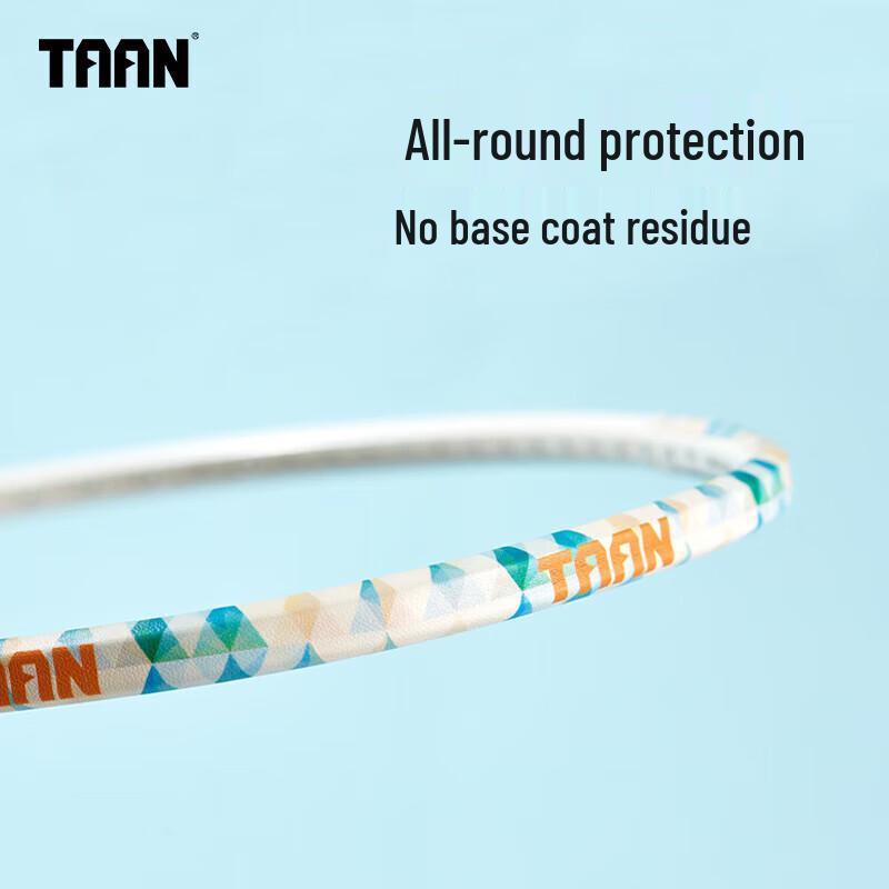 Защитная лента и обмотка ручки для бадминтонной ракетки Taan