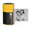 Kodak Игрушечная Мгновенная Цифровая Камера Memo Shot Эра  Принтер Этикеток  Желтый  Камера +