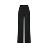 JZ·ANNAKOU Women's Elegant Slim-Fit Bootcut Pants