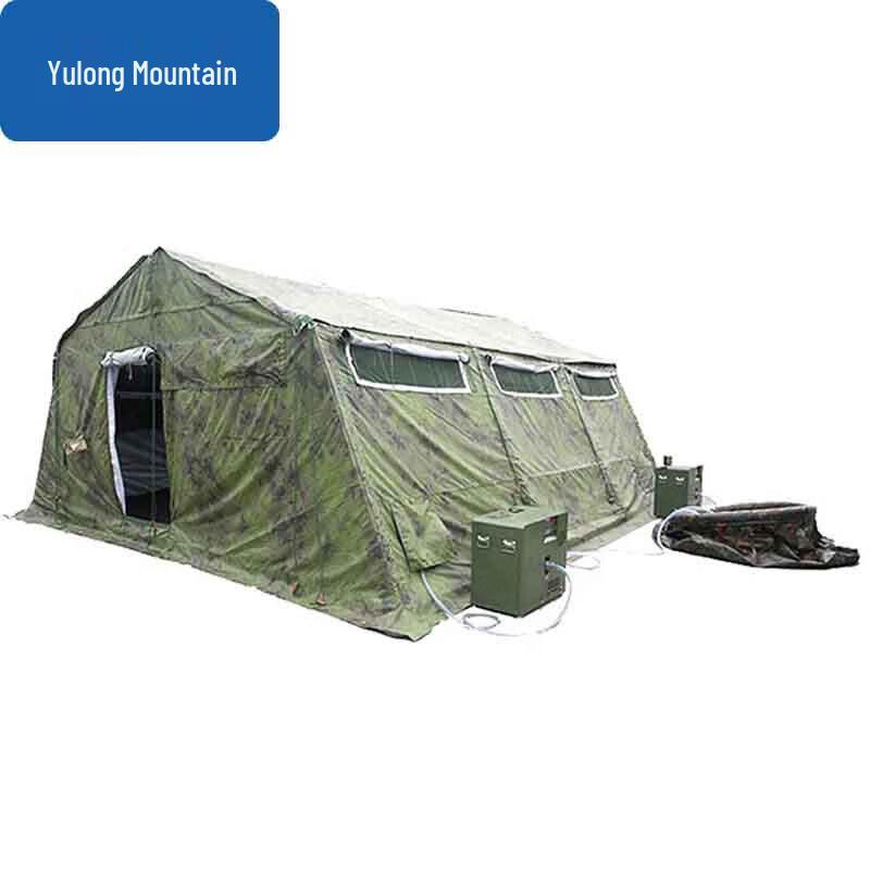 Палатка для душа Yulong и аксессуары для коробки