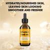 Vitamin E Facial Oil 30ml – Regenerating & Nourishing Skincare Serum with Dropper