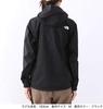 The North Face Venture Size S Jacket, Black, (NPW11536)