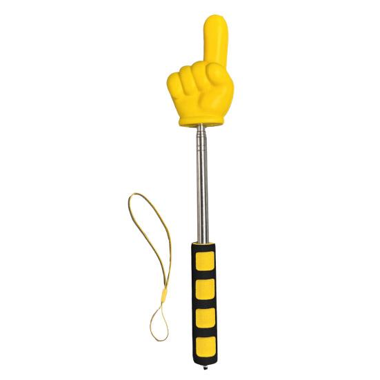 Телескопическая указка для учителя, портативная выдвижная ручная презентационная палочка, школьная классная доска для обучения, выдвижная ручная указка