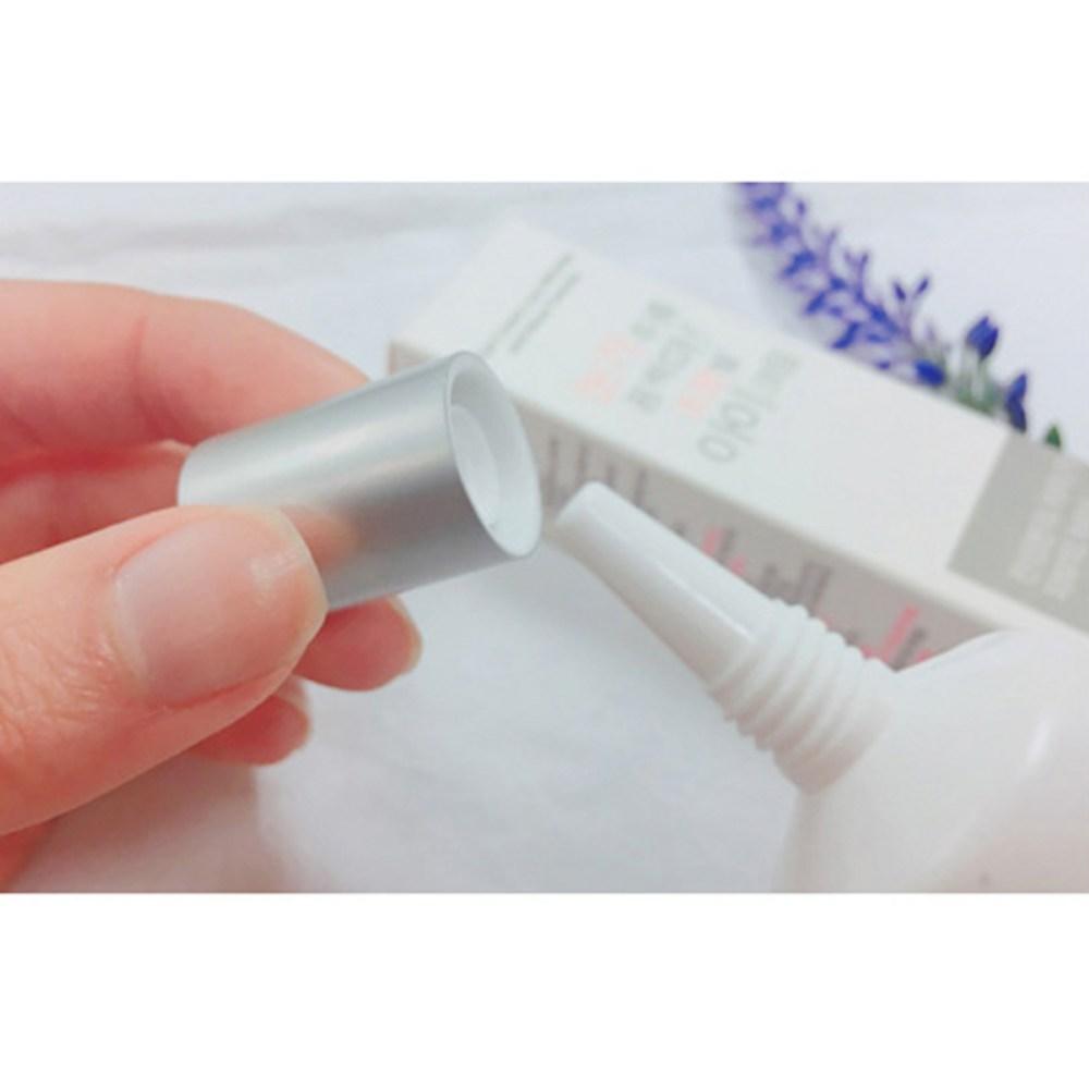 isoi Wrinkle-Free Eye Cream 20ml + 6 Types of Experience Kits