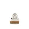 adidas Originals Gazelle Indoor Унисекс Алюминиевый сердечник Черный с коричневой подошвой IH4769