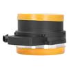 Mass Air Flow Meter Sensor 25168491 Replacement Fit for Cadillac CTS Deville Eldorado