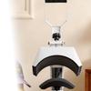 Hat Heat Press Machine, 215 x 100 mm Large Heating Plate, with Caps Stretcher, Precise Temperature & Time Control, Heat Press for Hats and Caps, for