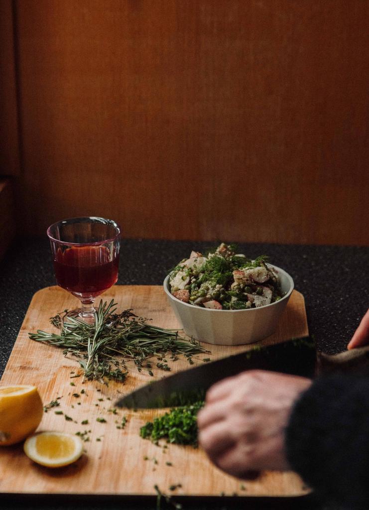 Kinto ALFRESCO Bowl 150mm Beige Dishwasher Safe Outdoor 20708