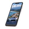 Смартфон IP13 Pro Max 6,1 дюйма HD-экран 3 ГБ 32 ГБ Dual Sim Мобильный телефон с передней и задней HD-камерой для Android