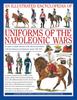 Книга Illustrated Encyclopedia of Uniforms of the Napoleonic Wars