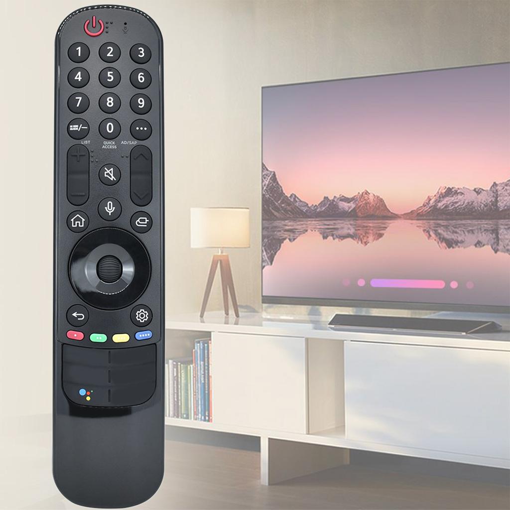 Новый пульт дистанционного управления для телевизора MR22GA AKB76039901 для Magic TV 28LM400B-PU 32LQ570B Инфракрасный - Пульт дистанционного управления