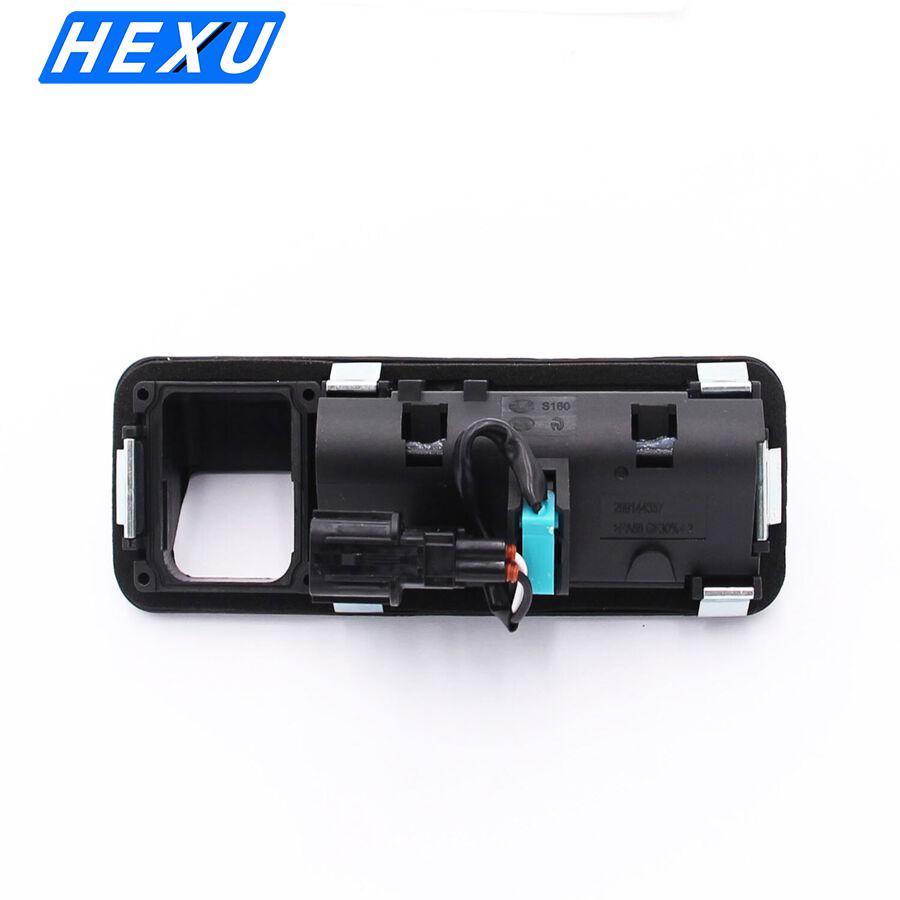 81260-C5010 Ручка открывания замка крышки багажника для Kia Sorento