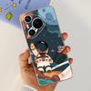 For Huawei Pura 70 Pro Plus Case Fashion Flowers Clear Soft Silicone Shockproof Phone Cover For Huawei Pura 70 Pro Pura70 Bumper