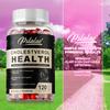 High-purity phytosterol capsules, natural supplements, potent formula, suitable for adults.