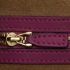 GUCCI 2WAYShoulder Handbag 429147 Brown GG Supreme Canvas Women Used