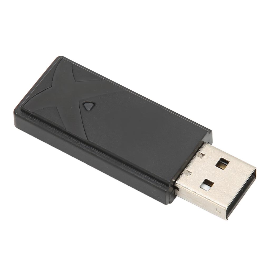 Адаптер беспроводного контроллера Plug and Play Стабильный USB-интерфейс Bluetooth-контроллер-конвертер для
