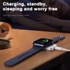 Portable for Apple Watch. Mobile Phone Charger Appleiwatch Full Range of Universal Magnetic Wireless Module Base