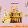 Набор кремов для рук Runebeile Butter Bear Collaboration